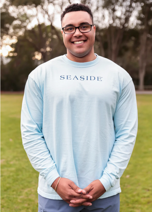 Longsleeve Unisex Seaside Tee