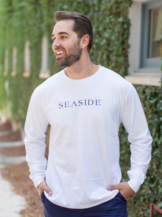 Longsleeve Unisex Seaside Tee