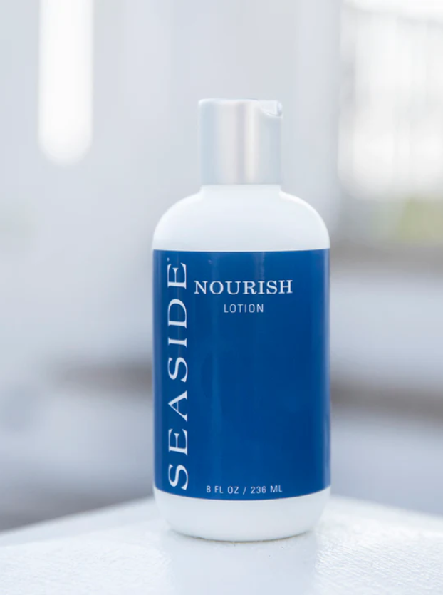 Seaside Body Lotion