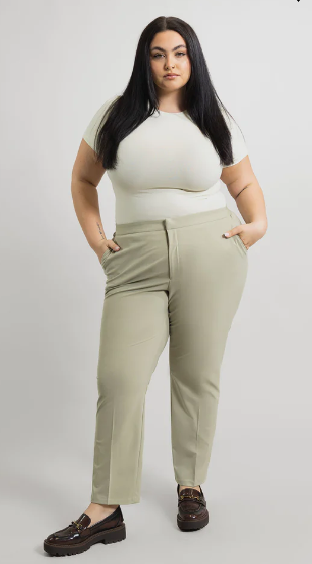 Melrose FlexTech Trouser
