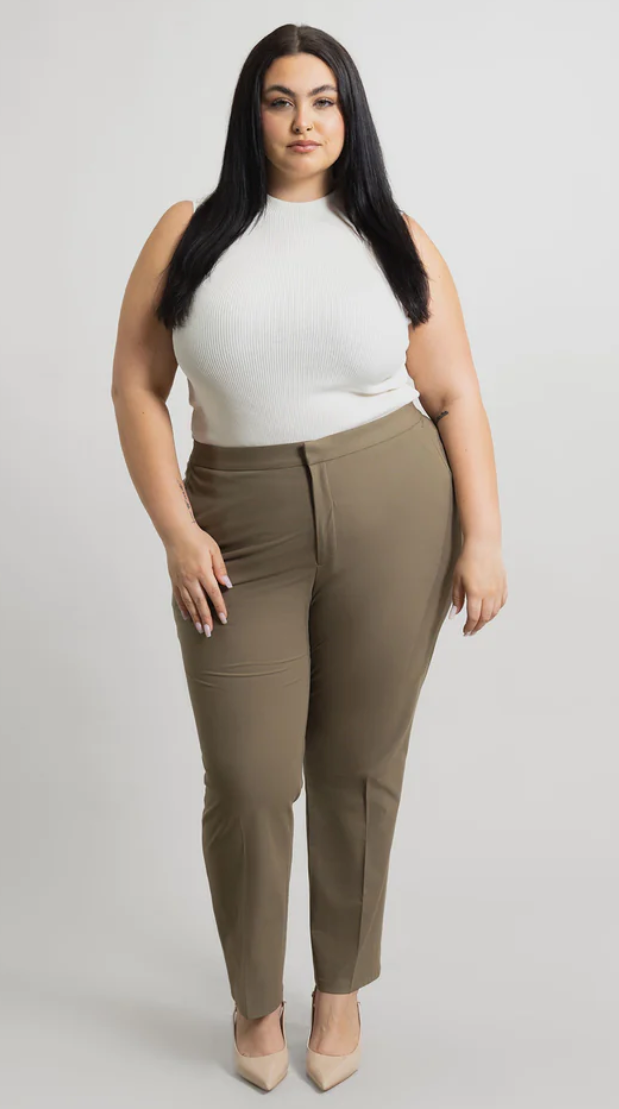 Melrose FlexTech Trouser