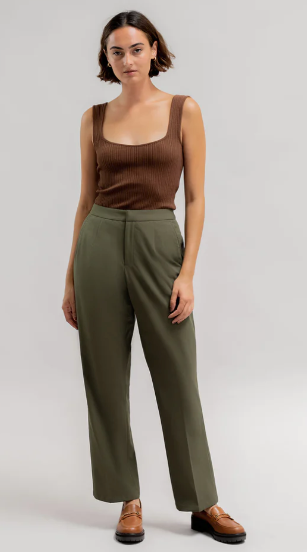 Melrose FlexTech Trouser