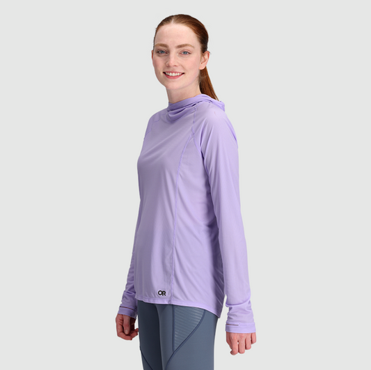 Women's Echo Hoodie