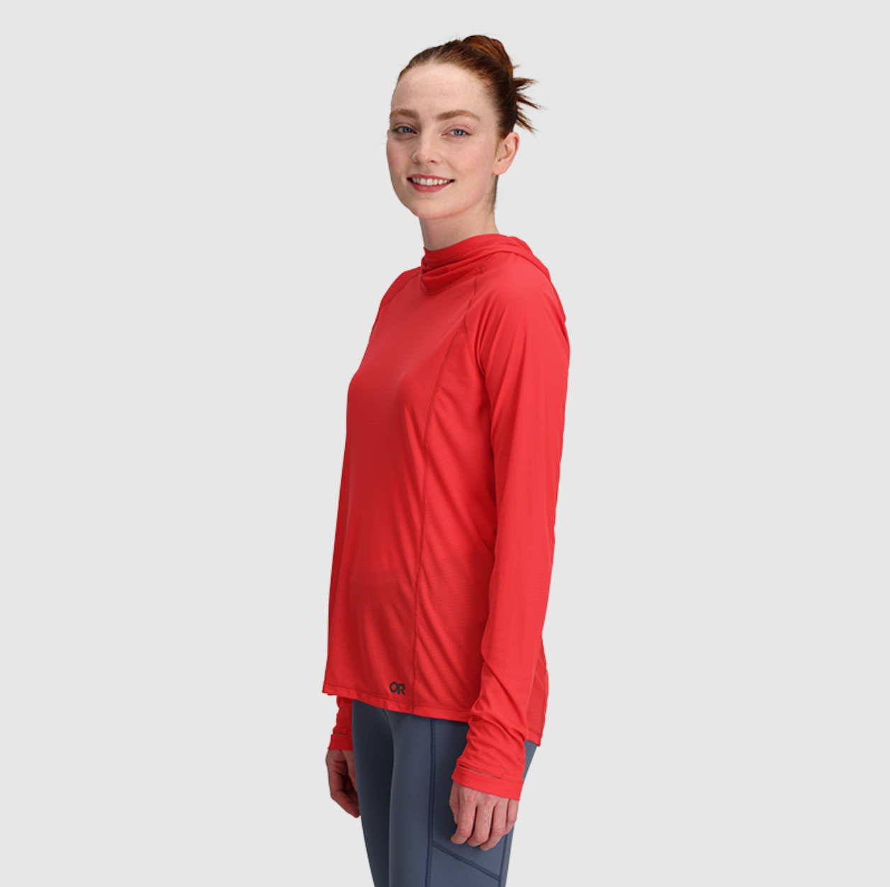 Women's Echo Hoodie