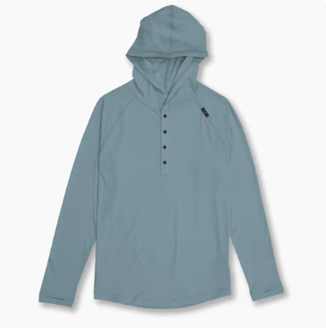 Nofry Sun Hoodie