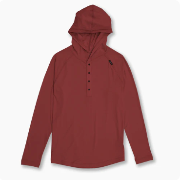 Nofry Sun Hoodie