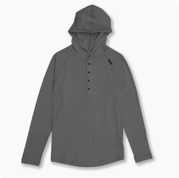 Nofry Sun Hoodie