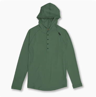 Nofry Sun Hoodie