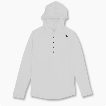 Nofry Sun Hoodie