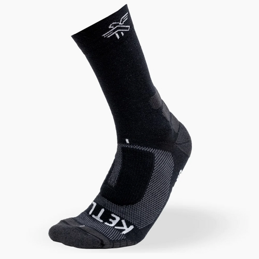 Coolweather Merino Wool Socks