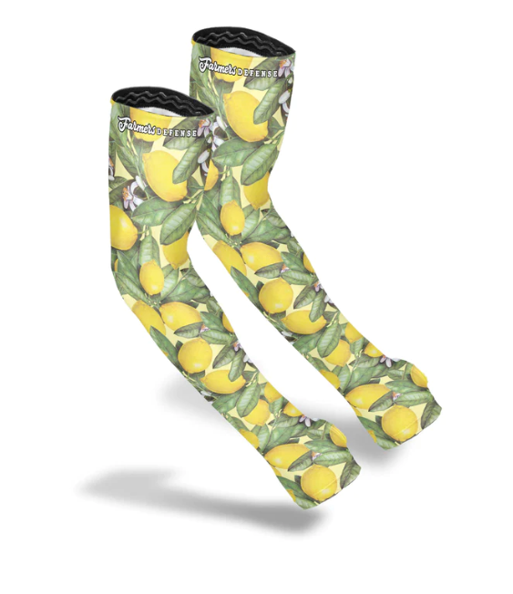Protection Sleeves - The Lemons
