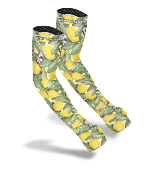 Protection Sleeves - The Lemons