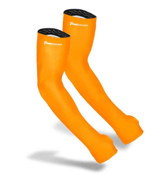 Protection Sleeves - High Visibility
