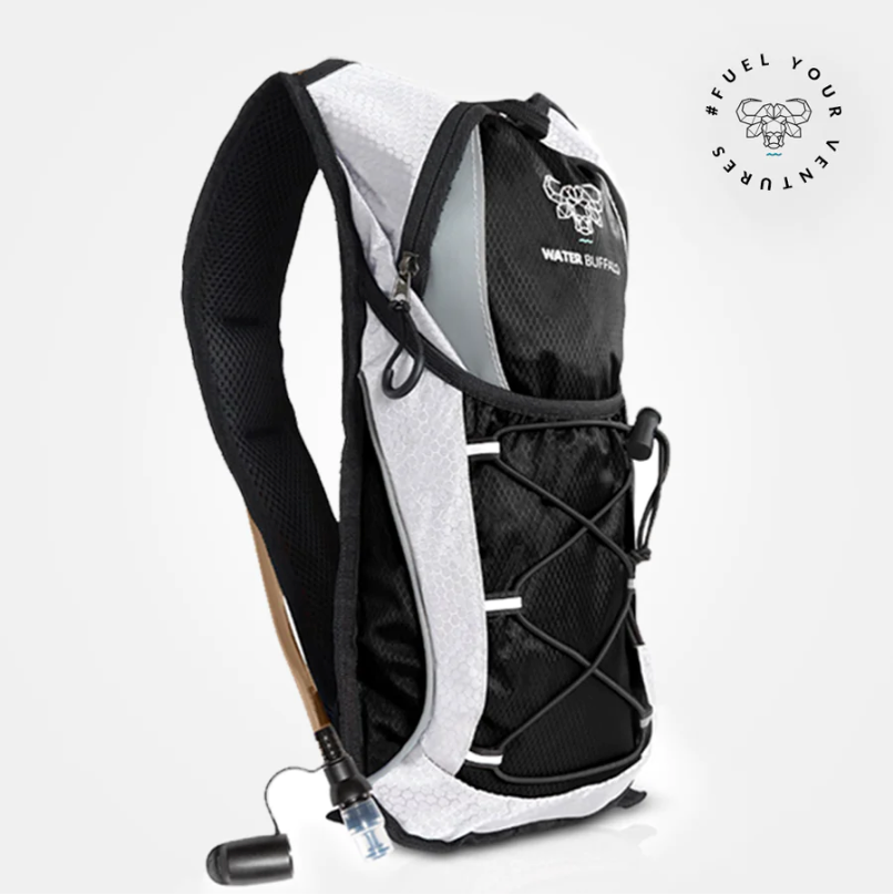 Road Runner Hydration Pack