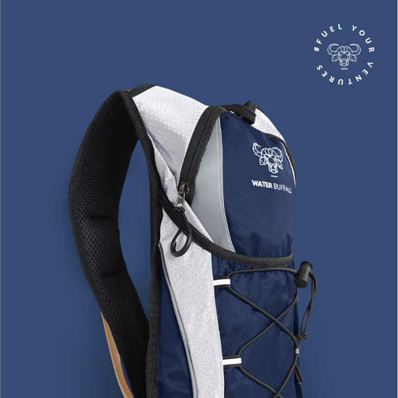 Road Runner Hydration Pack