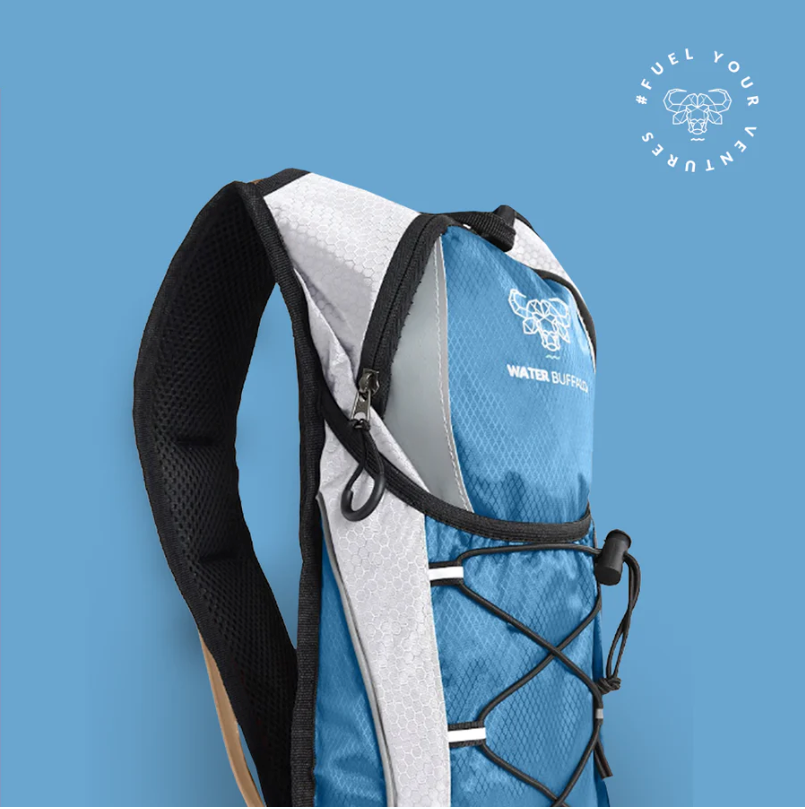 Road Runner Hydration Pack