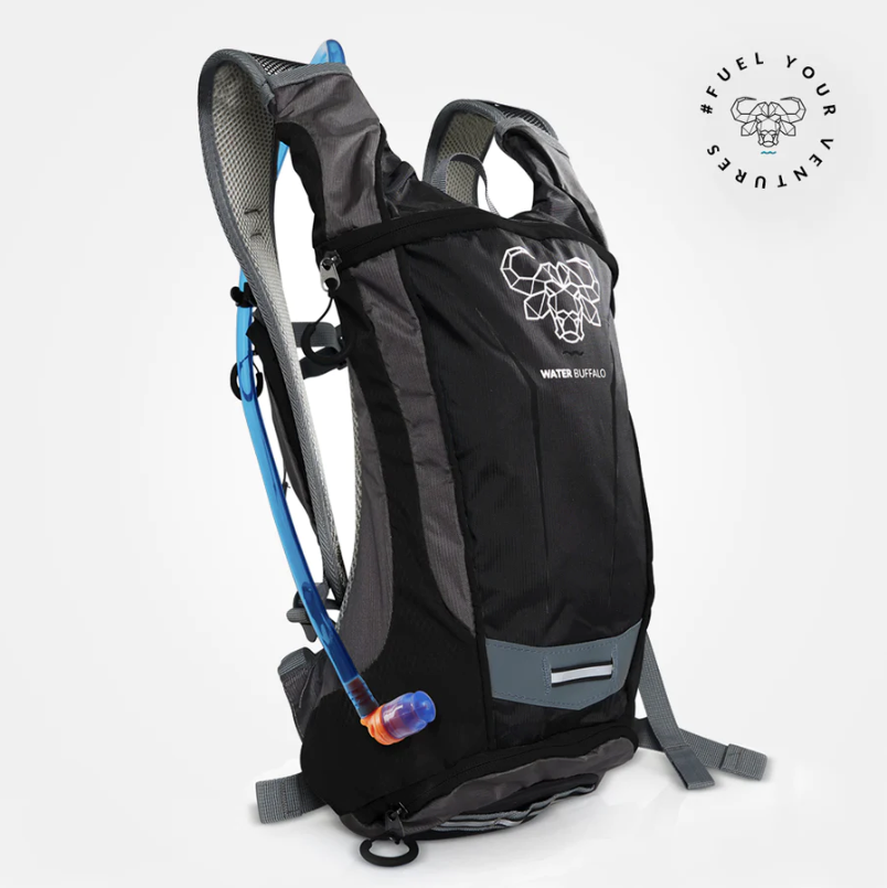 Endeavor Hydration Pack