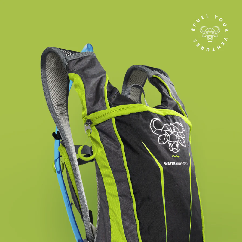 Endeavor Hydration Pack