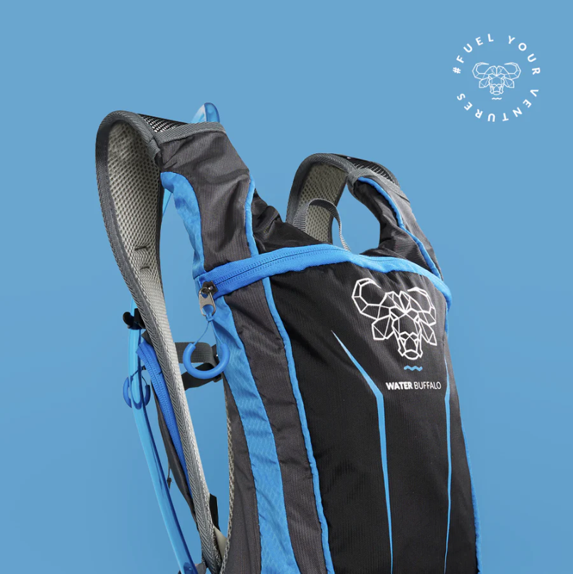 Endeavor Hydration Pack
