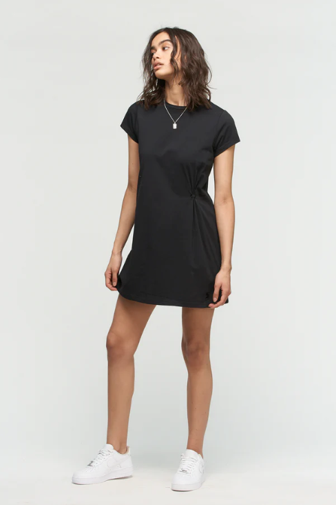 T-Shirt Dress