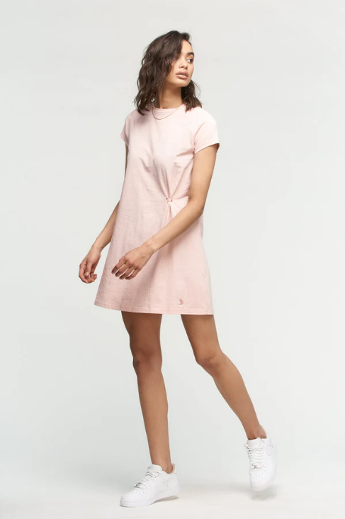T-Shirt Dress