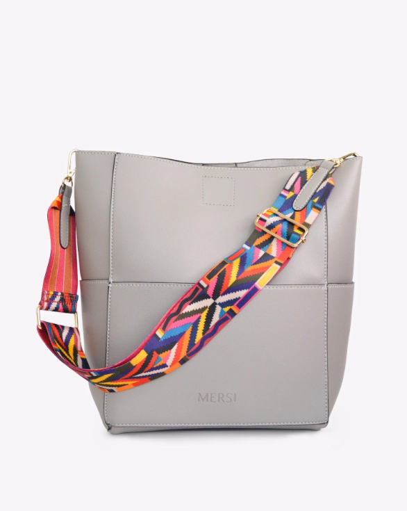 Demi Bucket Bag