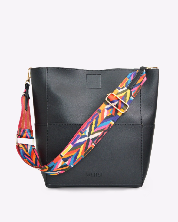 Demi Bucket Bag