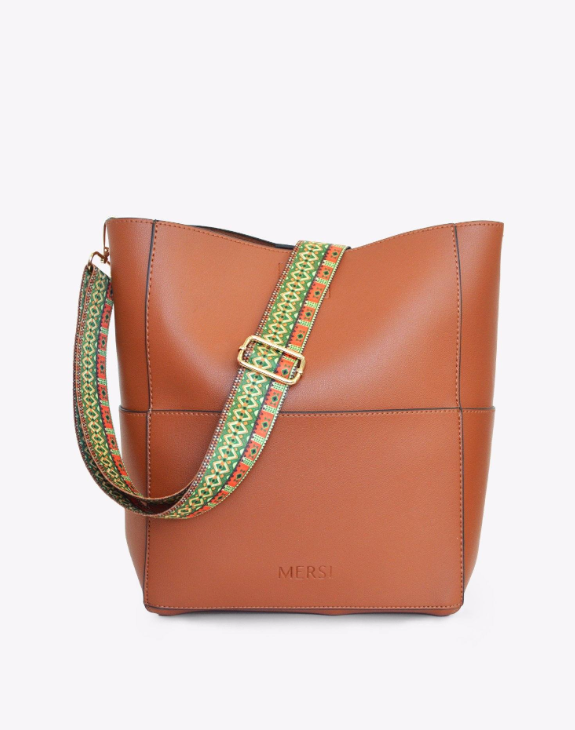 Demi Bucket Bag