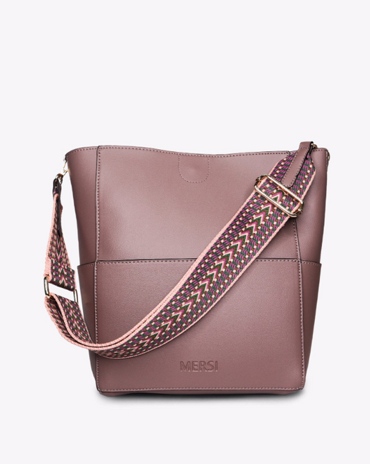 Demi Bucket Bag