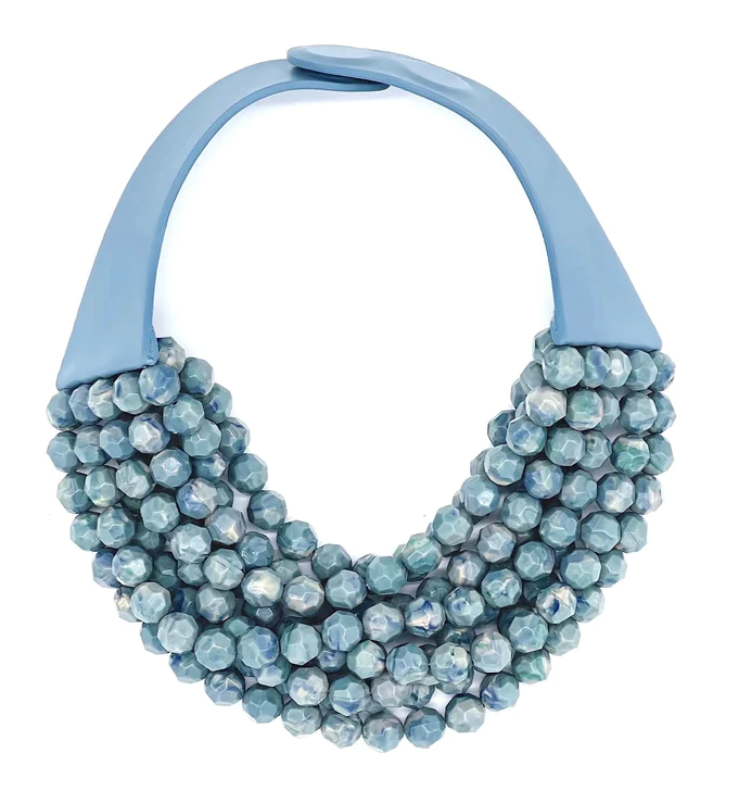 Bella Necklace