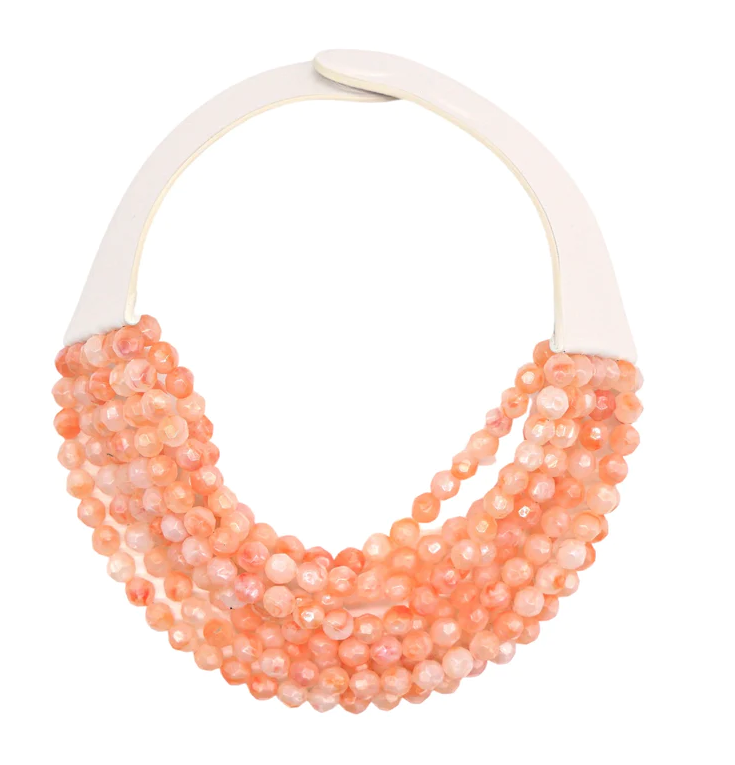 Bella Necklace