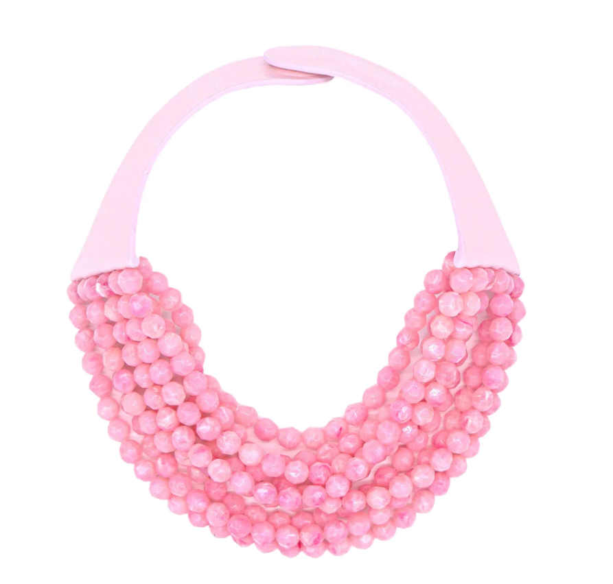 Bella Necklace