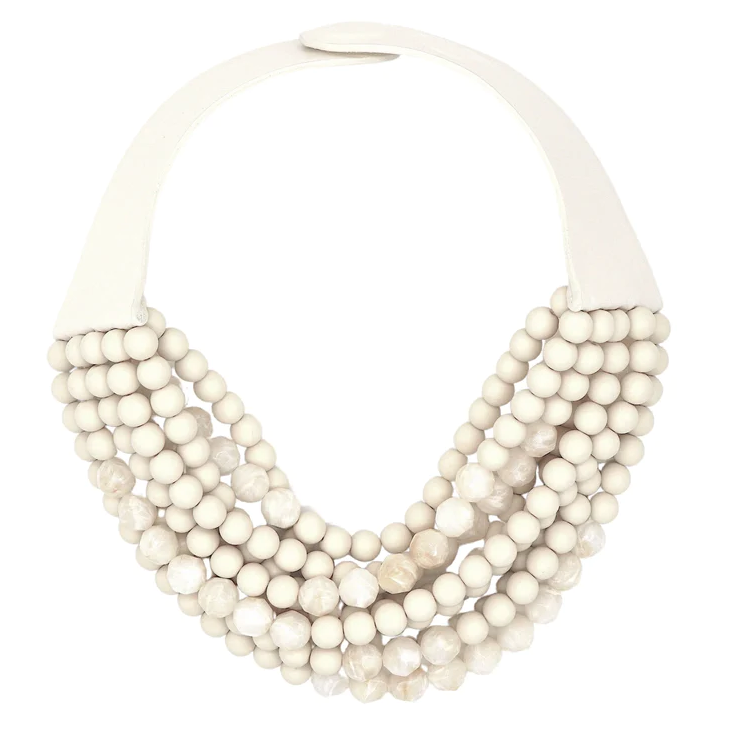 Bella Necklace