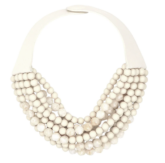 Bella Necklace