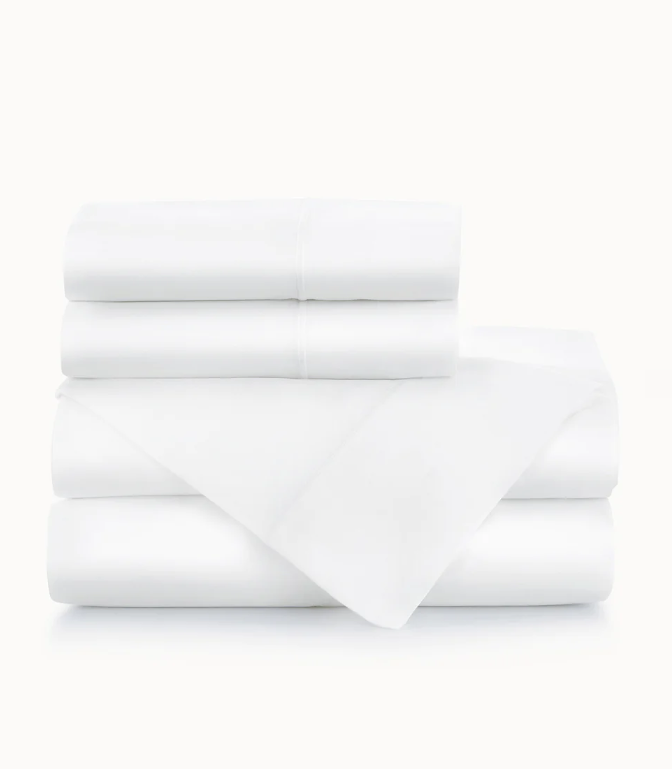 Soprano Satin Twin Sheet Set