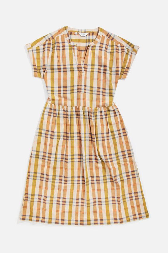 The Ira Dress