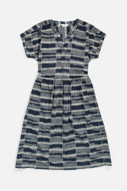 The Ira Dress