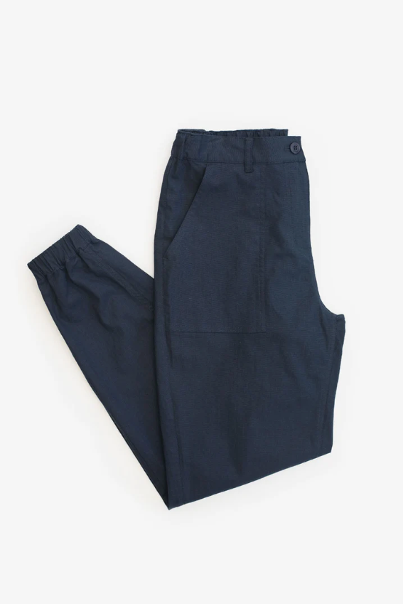 The Decker Jogger