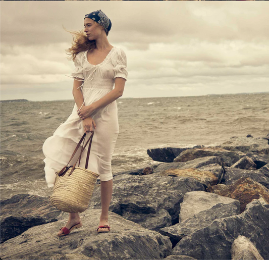 ISCHIA DRESS