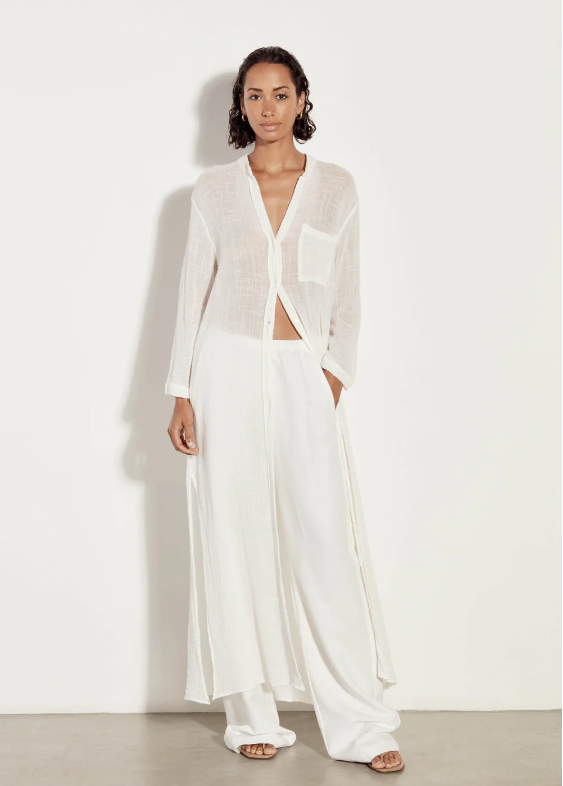 Twill Everywhere Pant