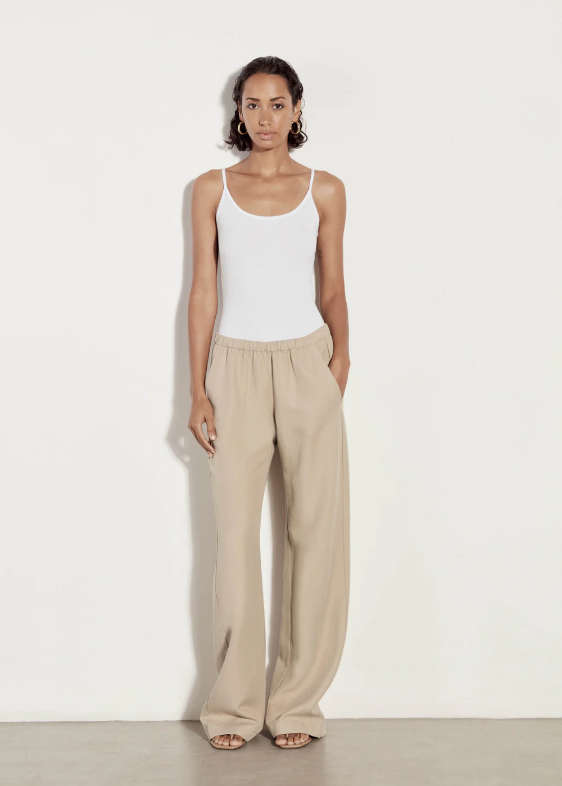 Twill Everywhere Pant