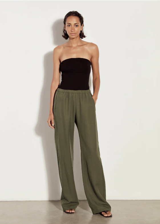 Twill Everywhere Pant