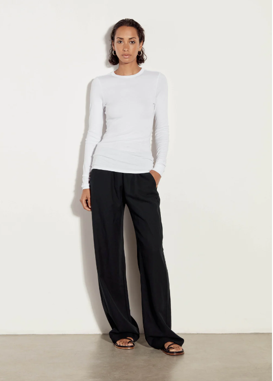 Twill Everywhere Pant