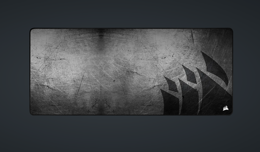 MM350 PRO Premium Spill-Proof Cloth Gaming Mouse Pad – Extended XL