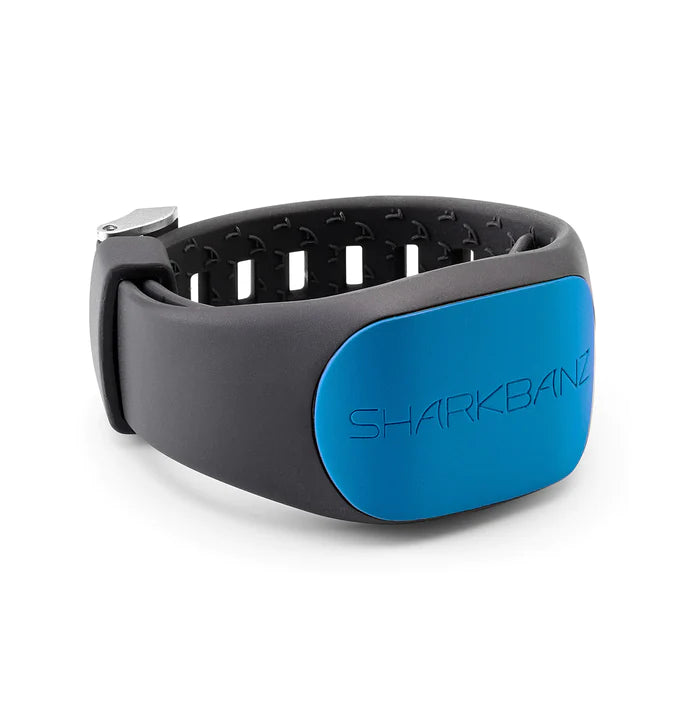 SHARKBANZ 2 – WEARABLE SHARK DETERRENT