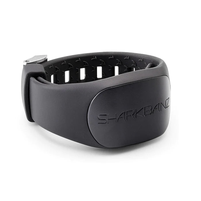 SHARKBANZ 2 – WEARABLE SHARK DETERRENT