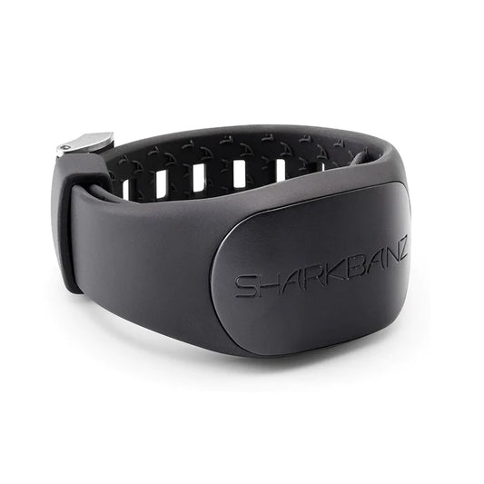 SHARKBANZ 2 – WEARABLE SHARK DETERRENT