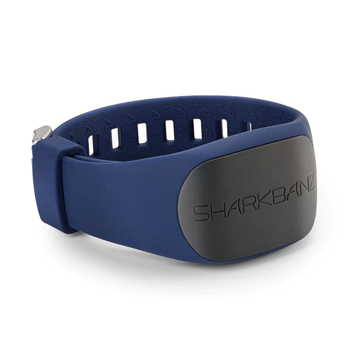 SHARKBANZ 2 – WEARABLE SHARK DETERRENT