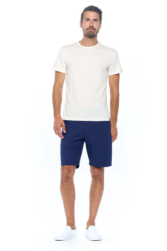 The Non Stop Traveler Short 3.0