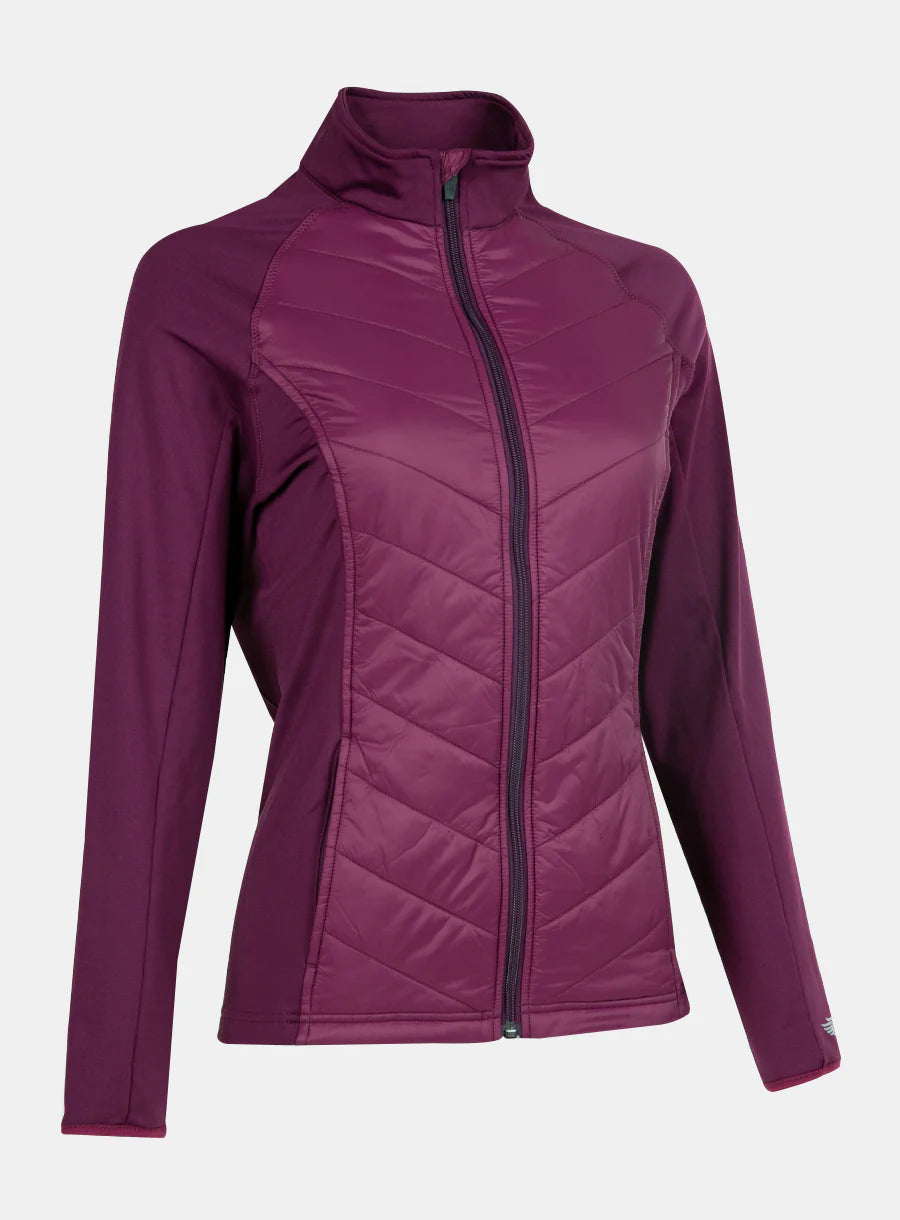 Nova Jacket